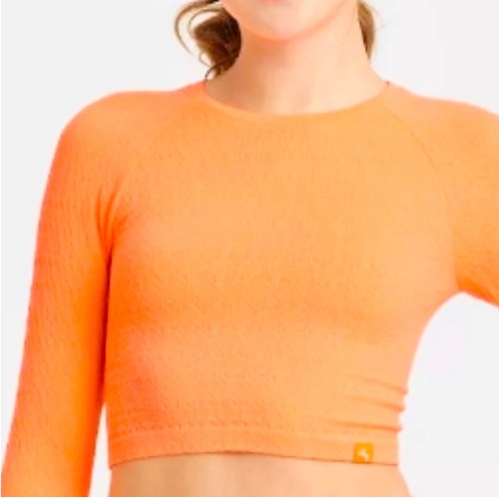 🔥JoyLab Athletic Crop Top